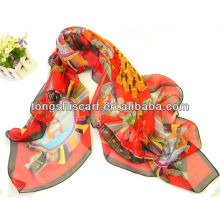 fashion spring wrinkle scarf
